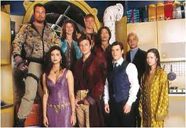 Firefly online cortex is launched: List Of Firefly Tv Series Characters Wikipedia