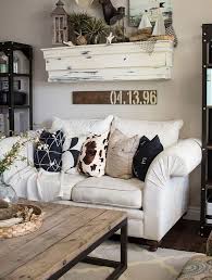 How to decorate a small sunroom living room? 75 Best Rustic Farmhouse Decor Ideas Modern Country Styles