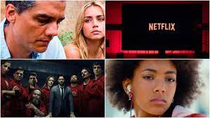 Confira a lista completa dos lançamentos netflix abril de 2020. Netflix Todos Los Estrenos De Abril 2020 En Espana Peliculas Series Y Documentales Marca Com