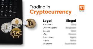 Dogecoin trading binance in india legal or illegal. Cryptocurrency Trading Countries Where Bitcoin And Other Cryptocurrencies Are Banned Illegal 91mobiles Com