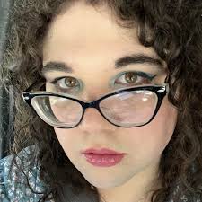 I'm actually a little intrigued by the guys avoiding the low hanging fruit  joke in Dark Future of Kendall's tendency to sound like a cheap imitation  of Peter Lorre.