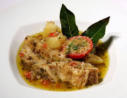 In italia le ricette con il baccalà sono molto diffuse, vi basti sapere che siamo i secondi consumatori di baccalà al mondo! Stoccafisso All Anconitana Ecco 4 Ricette