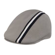 Kangol Polo Stripe 507 Mens Hats Fashion Hats For Men Mens Accessories Fashion