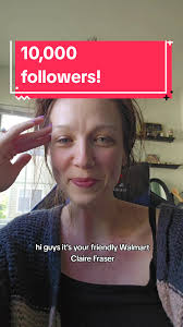 thank you so much! #fyp #10k #10000 #followers #outlander #clairefraser  #outlanderfans #claireandjamie #jamieandclaire #claire