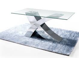Check spelling or type a new query. Product Of The Week Geo Glass Dining Table With Stainless Steel Base The Furniture Market Blog