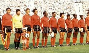 38' szarmach, 44' deyna, 85' f. Emmanuel Sannon El Haitiano Que Anoto A Italia Y Argentina As Mexico