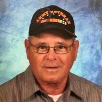 Donald A. Stone Obituary