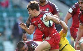 Trouvez vos horaires entre la rochelle et toulouse. Video La Rochelle V Toulouse Highlights Planetrugby