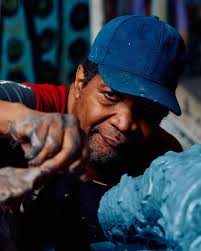 We spent some time with @visionariesvoices this week. They provide an  atmosphere of creativity and love. I'm proud to partner with them