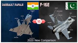 What is a fighter jet? Rafale Vs F16 2020 Comparison Youtube