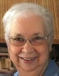 Gwen Martha Liverett Obituary