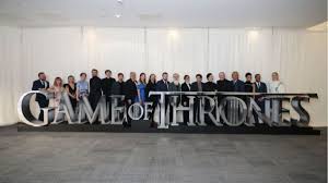 ‘Game of Thrones’ Goes Beyond HBO for Its Next Targaryen Story