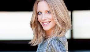 Dark new gig for Y&R's Lauralee Bell; actress signs