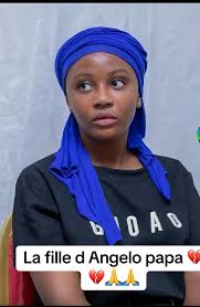 LA FILLE DE ANGELO PAPA❤️🤦‍♂️YAKO MA SŒUR