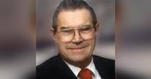 Robert L. Baxter Obituary