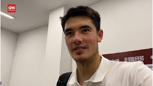 Elkan Baggott dan Dewangga Dipanggil untuk Indonesia vs Guinea