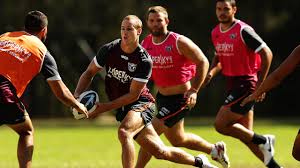 A memorable weekend of games at brisbane's suncorp stadium was overshadowed by the league's … Daly Cherry Evans Has Been Honest With Sea Eagles Daily Telegraph