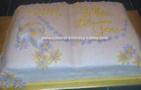 Don't forget to scroll all the way to the bottom to get some good ideas for sayings for appreciation and retirement/goodbye cakes! Coolest Pastor Appreciation Cake