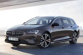 2021 opel insignia engine options. Now All Prices Of Renewed Opel Insignia Techzle