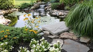 Today, pond fountains are created in so many styles like you never think before. How To Build A Garden Pond