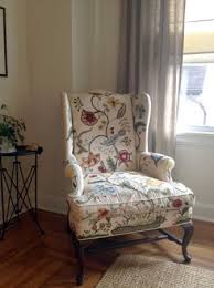 Pin By Alaina Mcneal On Home Sweet Home Living Room Decor Inspiration Comfy Cozy Home Vintage Wingback Chair