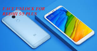 Quick compression and foolproof encryption for file security. How To Bring Face Unlock Feature On Xiaomi Redmi 5 5 Plus Techzai