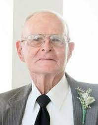 Rev. Lacy Hayes Parks, Jr. Obituary March 8, 2017