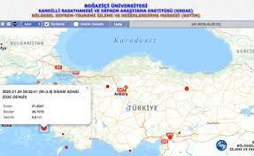 Afad tarafından depremin merkez üssü efeler olarak açıklanırken. Son Dakika Ege Denizi Nde Deprem Oldu Kandilli Rasathanesi Depremin Buyuklugunu Acikladi