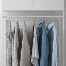 Platsa Kleiderschrank M 2 Turen 3schubl Weiss Fonnes Weiss Hier Bestellen Ikea Osterreich In 2020 Shoe Shelves Ikea Shelves