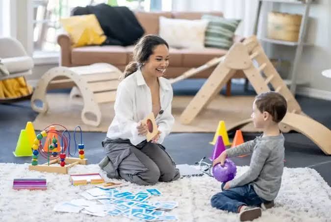 Occupational therapy near me product image