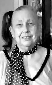 Linda Fern Young (Murray)