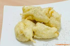 Maybe you would like to learn more about one of these? Baccala Fritto In Pastella Ricetta Semplice E Veloce Sempliceveloce