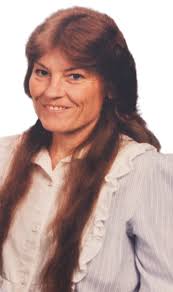 Obituary for Shirley Ann Martin