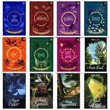 Read online bumi series by. Jual Unik Novel Tere Liye Bumi Bulan Matahari Bintang Komet Ceros Hujan Rindu Pulang Daun Yang Jatuh Dll Diskon Di Lapak Mizztia Bukalapak
