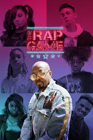 The Rap Game - Full Cast & Crew - TV Guide