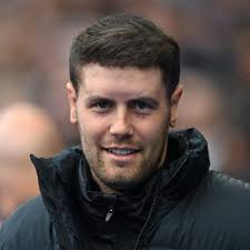 Before the match scenes at AFC Bournemouth v Darlington at Dean Court in  March 1987. Bournemouth won the Division 3 fixture 1-0, with 6,370  watching.