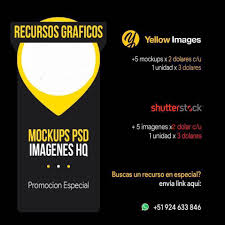 Download Venta De Mockups Posts Facebook PSD Mockup Templates