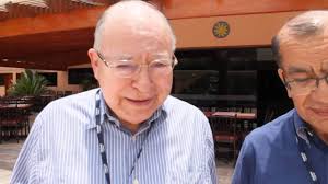 Hugo Díaz y César Picón