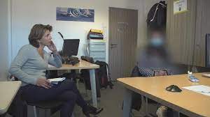 Anne nivat revient pour un nouveau numéro de dans quelle france, on vit ? consacré au 1 an des gilets jaunes avec le documentaire cette. Rmc Story Violences Conjugales Des Hommes Et Des Femmes Temoignent Pontivy Maville Com