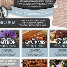 Book sesi dengan perancang kahwin tidak pasti apakah langkah seterusnya, atau tentang apa pakej perkahwinan yang ditawarkan? Katering Berkat Teguh Catering Food And Drink Supplier Di Felda Keratong 1