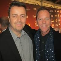 24' Composer Sean Callery