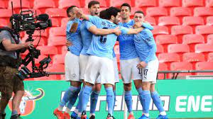 Download (197mb) dead head fred: Manchester City Vs Tottenham Hotspur Football Match Summary April 25 2021 Espn