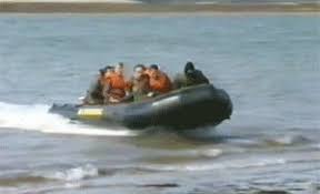 #funny #lol click the photo to see more! Man Over Board Wrecked Whitewater Rafting Gif On Gifer By Cegelv