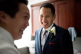 San Francisco Wedding