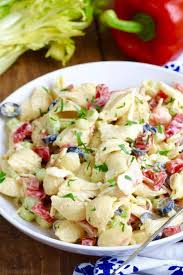 Schau dir angebote von seafood auf ebay an. Seafood Salad Simple Joy