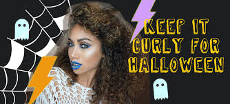 Here's a list of 18 curly halloween costume ideas, from 90s classics to 2018 blockbusters. Costumes For Curly Hair Ideas Tips And More On The Devacurl Blog