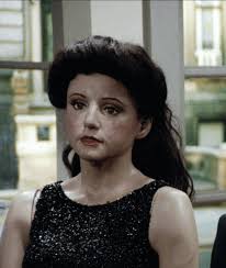 What did you say about my Gammy?”