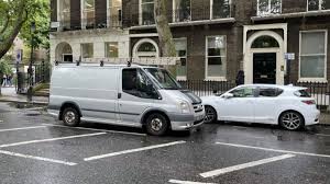 Image result for Dark True Blue 2007 Transit