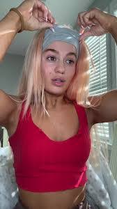 Lauren Blaylock's Instagram, Twitter & Facebook