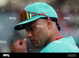 Carlos leon hi-res stock photography and images